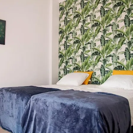 Casa vacanze Oasis *