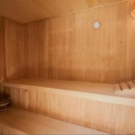 Oasis Nyaraló Chío