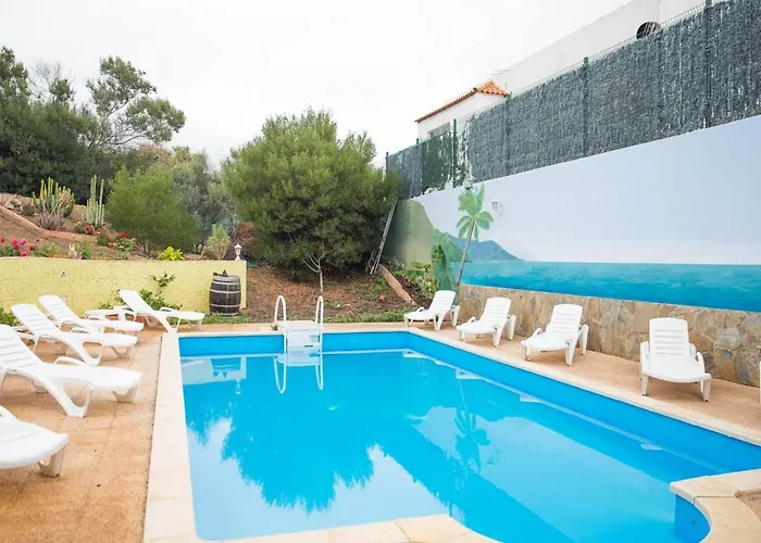 Oasis Chío