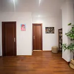 بيت للعطل Oasis Chío