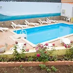 بيت للعطل Oasis Chío
