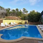 بيت للعطل Oasis Chío