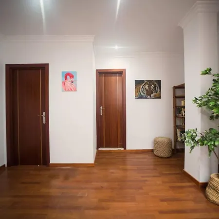 Сasa de vacaciones Oasis Chío