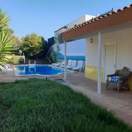 Oasis * Chío