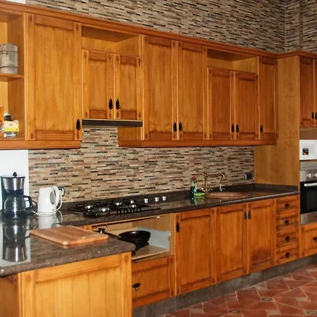 Oasis Vakantiehuis *