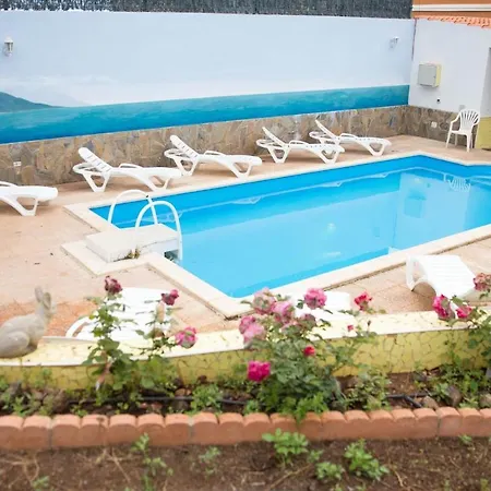 Сasa de vacaciones Oasis Chío