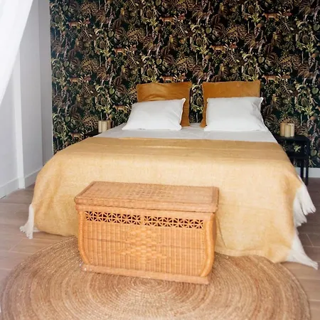Casa vacanze Oasis