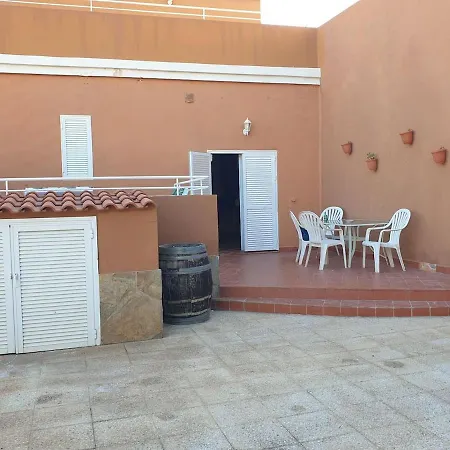 بيت للعطل Oasis *