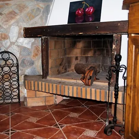 Oasis Vakantiehuis *