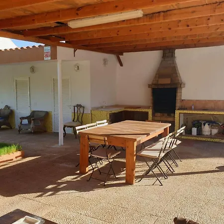 Oasis Сasa de vacaciones