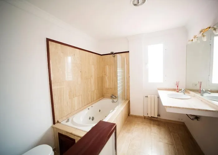 Vakantiehuis Oasis *