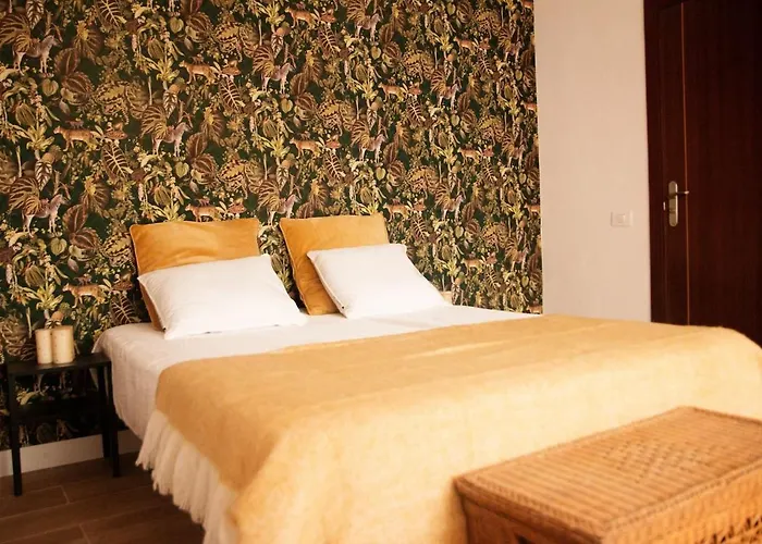 Oasis Vakantiehuis *