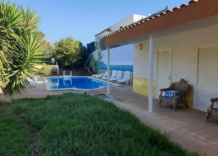 Oasis * Chío