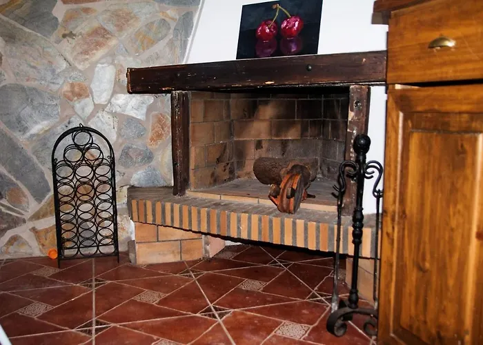Oasis Vakantiehuis *