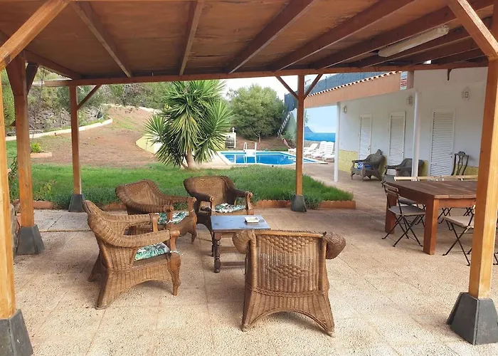 Oasis * Chío