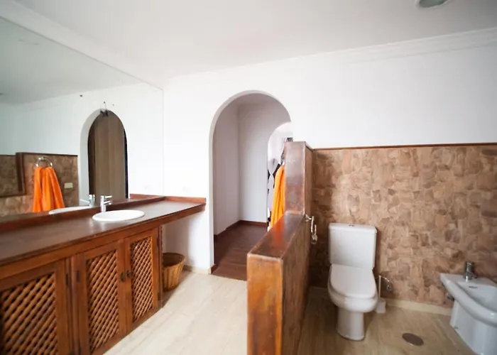 Oasis Vakantiehuis Chío