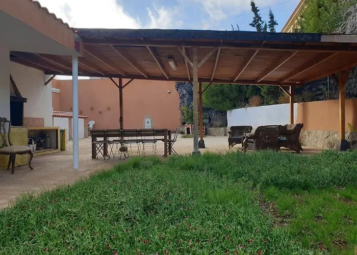 Oasis * Chío