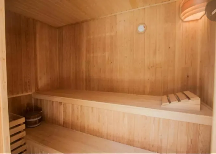 Oasis Vakantiehuis Chío