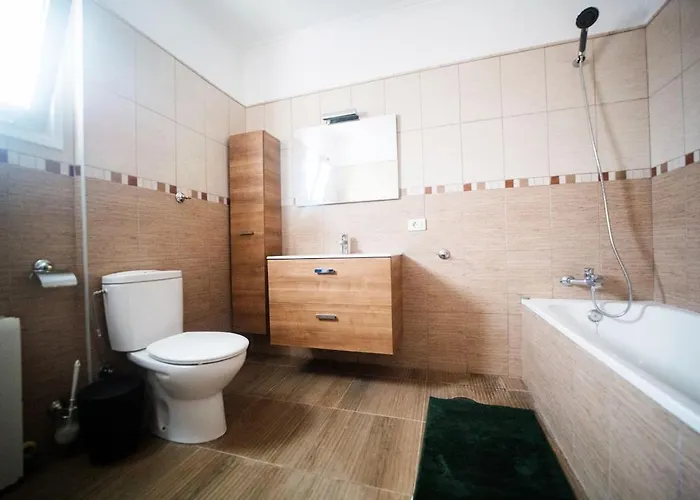 Vakantiehuis Oasis