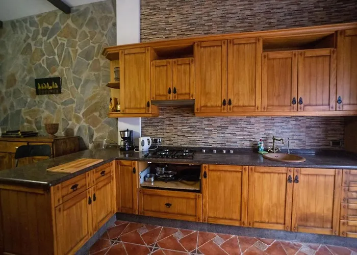 Oasis Chío