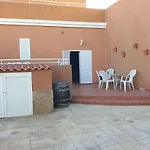 Prázdninový dům Oasis *