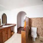 Oasis Prázdninový dům Chío