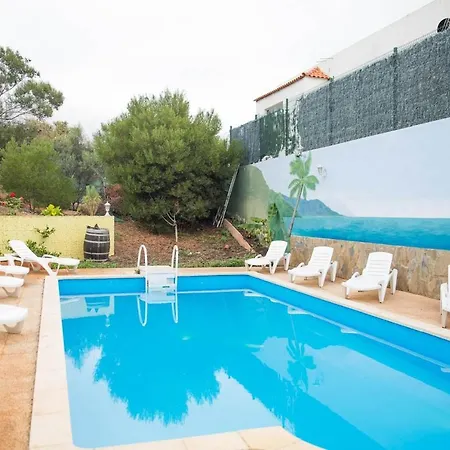 Oasis Chío